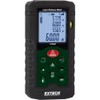 Extech DT60M Laser Distance Meter, Green