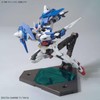 Bandai Spirits HGBD 1/144 Scale Plastic Colour Coded Gundam Build