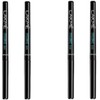 LAKMÉ Eyeconic Kajal Twin Pack (02 Packs of Twin Kajal)