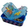 Stor - Pokemon Sandwich Box - Lunch Box for Children