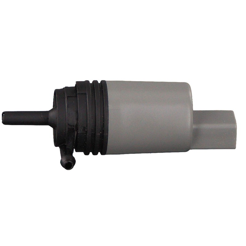 febi bilstein 26495 Washer Pump for windscreen- and headlight-washer system,