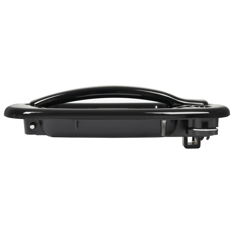 HECASA Door Handle Compatible with 1999-2007 Chevy Silverado GMC Sierra