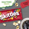 SKITTLES Original Summer Chewy Candy Packs, 36 Ct Bulk Candy