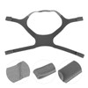 Breathable Headgear Breathing Machine Replacement Strap Breathing Machine Accessories