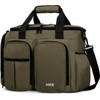 MIER Lunch Box for Men Heavy Duty Insulated Lunch Bag