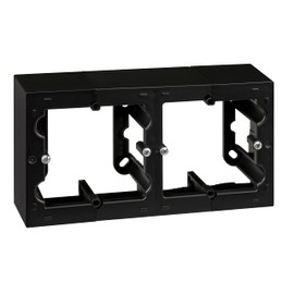 Double Surface Simon 10 Black