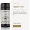 Salerm Cosmética Homme Sd Styling Dust Polvo de Peinado Hombre