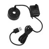 Mist Maker USB Fog Maker with Pump LED Colorful Lighting
