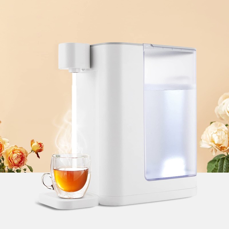 3s Instant Hot Water Dispenser, Baby Bottle Formula Dispenser, Tea,