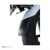 R&G Z1000 10-19 RG-FERG0398BK Front Fender Extender Black