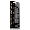 L 'Oréal Paris Color Riche Nail Stickers 015 Oh My