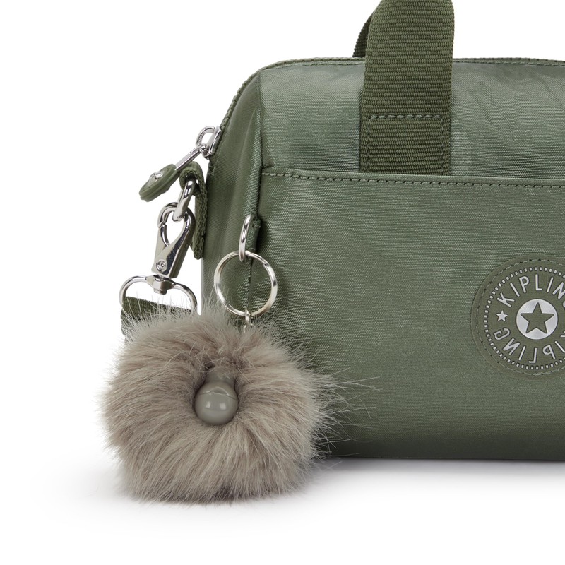 Kipling Women's Odette Gg Gm Shoulder Bag