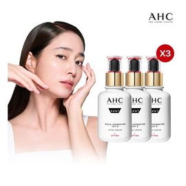 AHC Pro Shot Collagevination Lift 4 Intra Serum 3 Bottles / AHC 프로샷 콜라쥬비네이션 리프트4  인트라세럼 3병