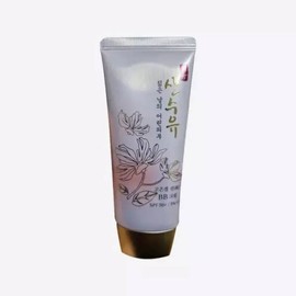 Meoncell Cornus officinalis Go Eun-gyeol Jin BB Cream 50g 4 packs / 메온셀 산수유 고은결 진 비비 크림 50g 4개