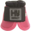 HyIMPACT Pro Over Reach Boots - Black: Medium