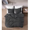 Riverbrook Home Urban Casual Comforter Set, King, Devin Gauze -