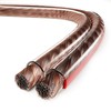 conecto Speaker Cable CCA 2 x 0.75 mm², 10.0 m,