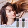4-Pack Root Comb Applicator Bottles - 6oz (2 Pink +