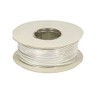 Ali's DIY White 2 Core 0.5mm Door Bell Wire -
