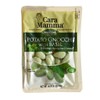 Mantova Cara Mamma Basil Potato Gnocchi Pasta, 16 Ounce (Pack