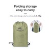 Naturehike Air Lounger, Waterproof Air Sofa with Portable Package, Lazy