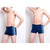 Aivtalk Traje de baño para niños y niños, calzoncillos tipo