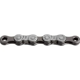 KMC Unisex's Z8.3 Z8 Chain, Silver/Grey, 114 Link