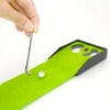 LEADWORKS Mini Game Box Mini Putter