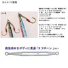 OWNER 31846 Metal Jig Lure, GJ-85 Shooting Jig, 3.0 oz