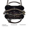 BUKESIYI CCDE77257 Women's Shoulder Bag Handbag Women's Small Shoulder Bag