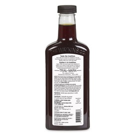 Watkins Pure Vanilla Extract, with Madagascar Vanilla Beans, Non-GMO, Kosher, 11 oz. Bottle, 1-Pack