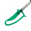 Zeroll 2012-EX Universal Extended Length EZ Disher Food Portion Control