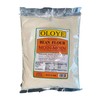 Oloye Pealed Beans Flour/ Moin-Moin/2lbs