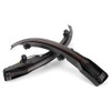 Rearview Backup Mirror Turn Signal Light Dynamic LED Indicator Fits