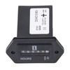 Hour Meter High Accuracy Data Storage Mechanical Hour Meter Gauge