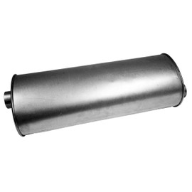 Walker Exhaust Quiet-Flow SS 40244 Direct Fit Exhaust Muffler Assembly