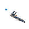 Gintai Laptop Power Switch Button Board with Flat Cable for