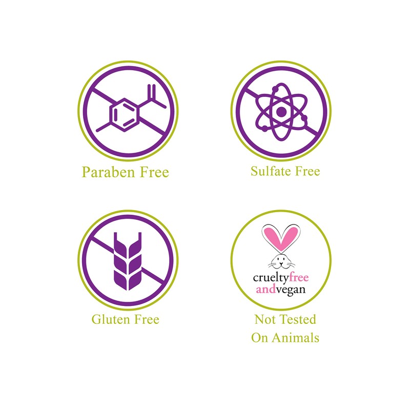 Little Green Kids Conditioning Hair Detangler 8oz