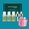 Phytomer Oligomer Vita C Ampoule Wrinkle Improvement Whitening Whitening Elasticity Ampoule 15mlx3ea + Additional Options / 피토메르 올리고머 비타C앰플 주름개선 미백 화이트닝 탄력 앰플15mlx3ea+추가선택