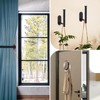 Curtain Holdbacks, 2 Pcs Curtain Tie Backs Curtain Ties Curtain