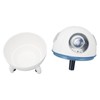 Space Capsule Air Humidifier Two Levels Quiet Operation Fine Fog