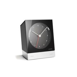 Jacob Jensen, Alarm Clock, BLACK (BLACK)