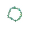 ZEN&TAO Natural Chakra Gemstone Crystal Bracelets Multiple Items Pack for