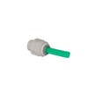 2 x BWF NEW Push Fit Fittings Compatible with Franke