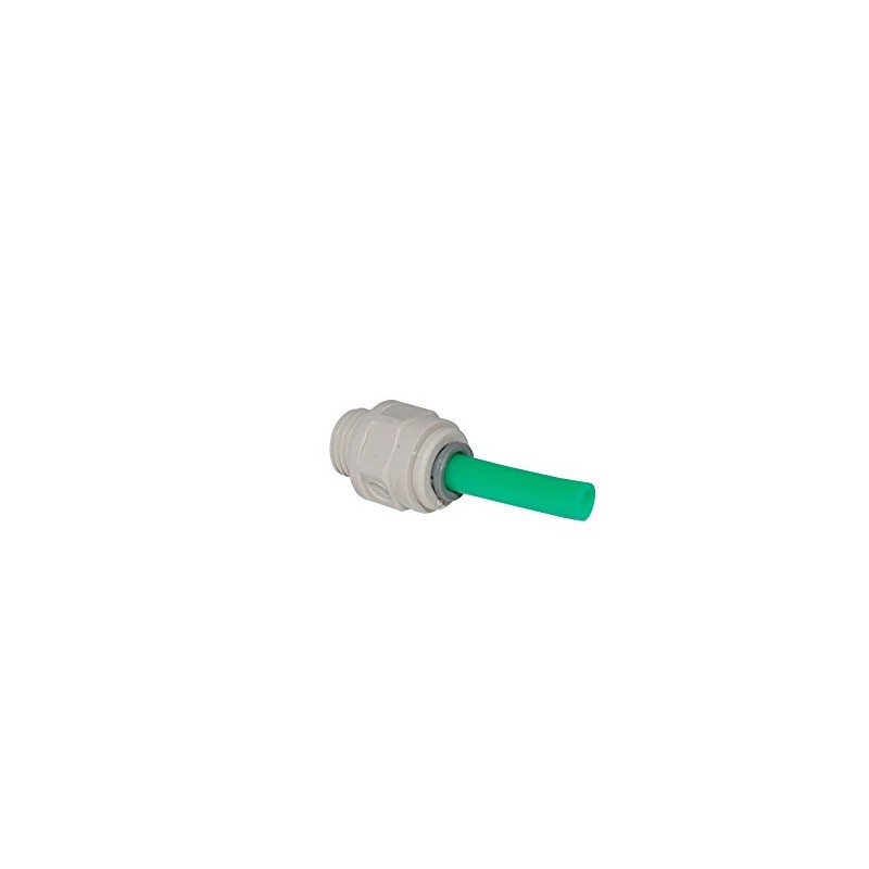 2 x BWF NEW Push Fit Fittings Compatible with Franke