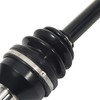 Rear Left Right CV Axle Drive Shaft Assembly for Can-Am