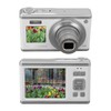 Digital Camera 60MP 4K Ultra HD Dual Screen Auto Focus