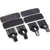 Carmate (Carmate) Inno Roof Rack Carrier, Vehicle-Specific Hooks, Compatible Models: