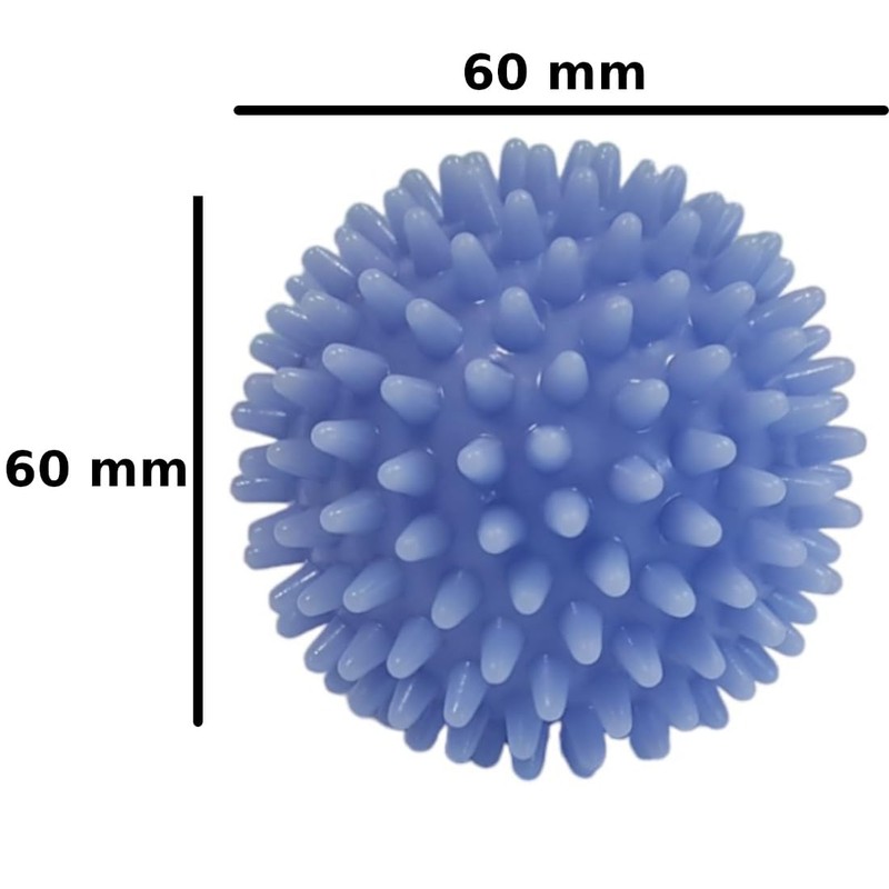 FabaCare Leg Raiser Cube, Intervertebral Disc Cube with Blue Hedgehog
