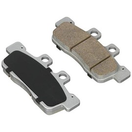 Yamaha Engine SE44J 990161 Cygnus X Genuine Parts Brake Pad Set of 2